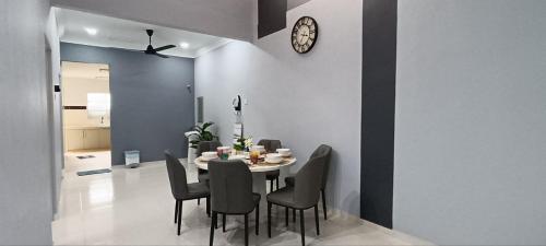 Ipoh Garden East Homestay by Grab A Stay near Kolej Matrikulasi Perak Ipoh Garden East Homestay by Grab A Stay near Kolej Matrikulasi Perak