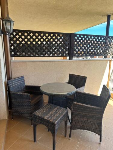 MARTINA Apartment KALIAKRIA RESORT in كافارنا MARTINA Apartment KALIAKRIA RESORT in كافارنا