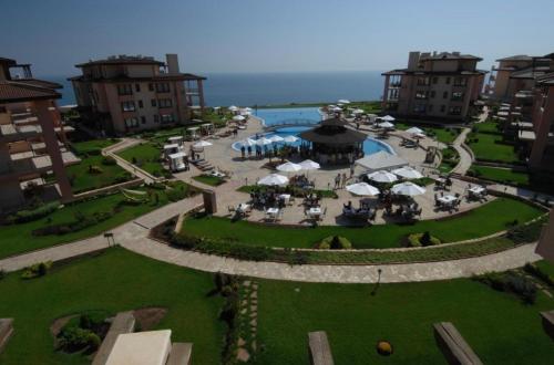MARTINA Apartment KALIAKRIA RESORT in كافارنا MARTINA Apartment KALIAKRIA RESORT in كافارنا