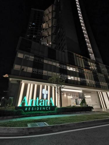 Inap Ani Putrajaya in Dengkil Inap Ani Putrajaya in Dengkil