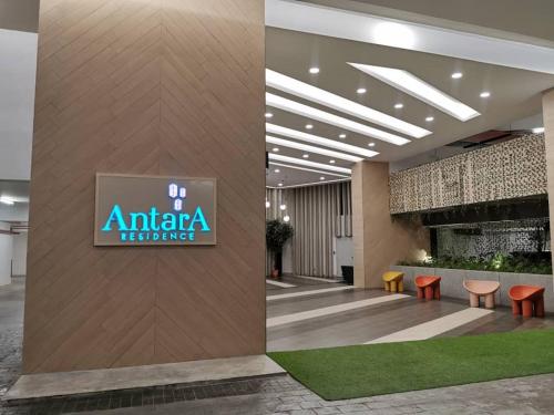 Inap Ani Putrajaya in Dengkil Inap Ani Putrajaya in Dengkil