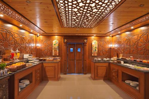 Εστιατόριο, petra plaza hotel in Πέτρα Εστιατόριο, petra plaza hotel in Πέτρα