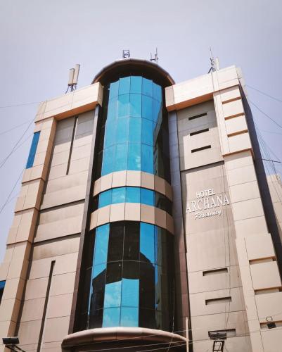 Hotel Archana Residency in Thane Hotel Archana Residency in Thane