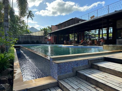 ガジャ プリ リゾート & スパ15