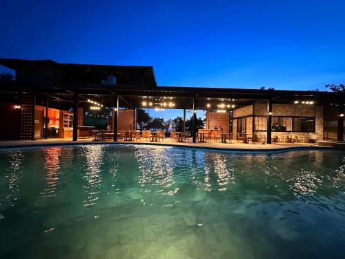 ガジャ プリ リゾート & スパ8