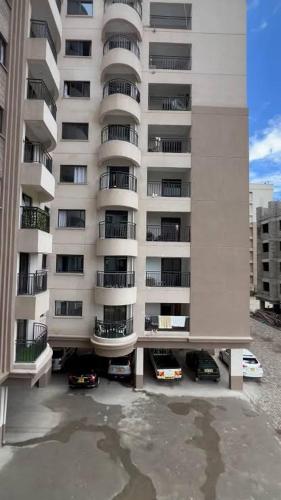 Rozina Furnished Apartment, Syokimau