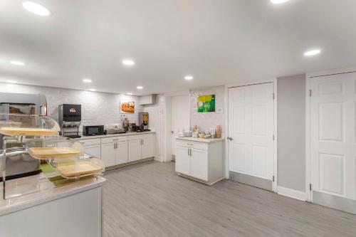 Ételek és italok, Quality Inn Gainesville near University in Gainesville Városközpont Ételek és italok, Quality Inn Gainesville near University in Gainesville Városközpont