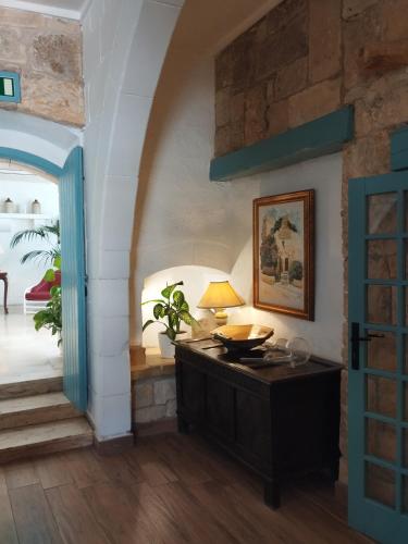 Cornucopia Hotel in Gozo Cornucopia Hotel in Gozo