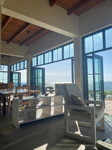 Instalaciones, Joma Adventure Lodge in Senga Instalaciones, Joma Adventure Lodge in Senga