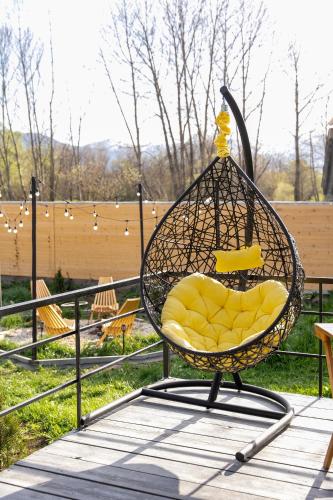 Queen House in Gargar Queen House in Gargar