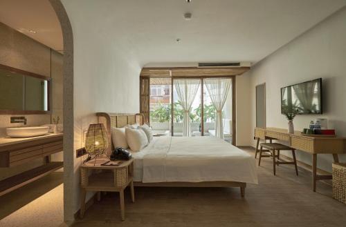 โรงแรมสกาย เจม โซรา (Sky Gem Hotel Sora) in โฮจิมินห์ซิตี้ โรงแรมสกาย เจม โซรา (Sky Gem Hotel Sora) in โฮจิมินห์ซิตี้