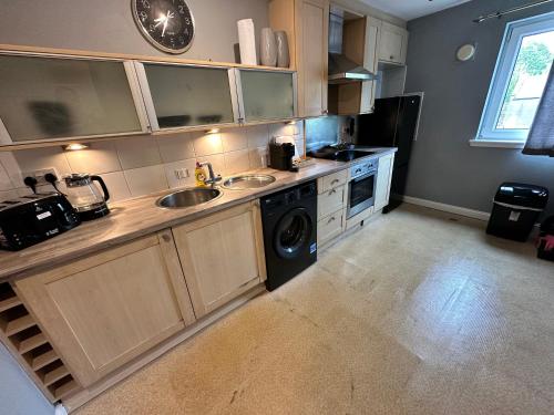 BNB Bed N Breakfast in Duddingston BNB Bed N Breakfast in Duddingston