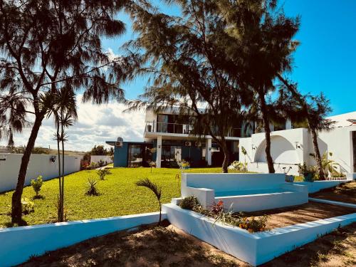 Villa Luasah in Μπιλένε Villa Luasah in Μπιλένε