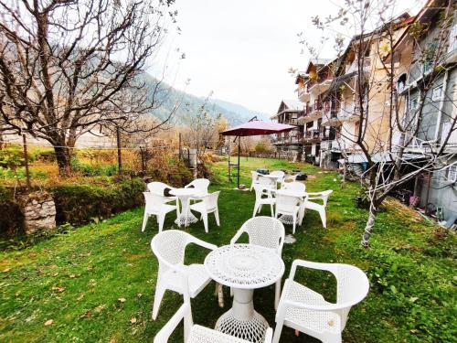 Elena Aastha - Valley View Rooms in Prini Elena Aastha - Valley View Rooms in Prini