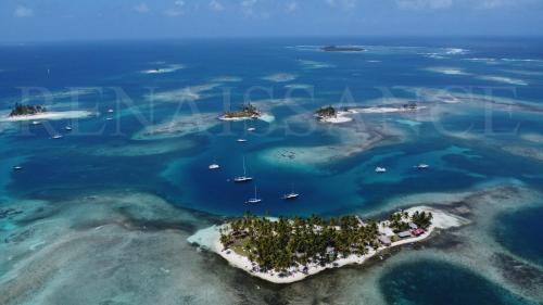 73ft Family Sailing Yacht with Crew - all inclusive in El Porvenir 73ft Family Sailing Yacht with Crew - all inclusive in El Porvenir
