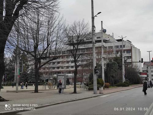 Хотел Казанлък in Казанлак Хотел Казанлък in Казанлак