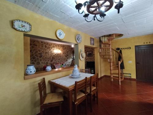 Casa do Terreiro in แคสโตร เดีย Casa do Terreiro in แคสโตร เดีย