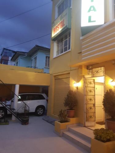 Petite Maison in เอลคีรอน Petite Maison in เอลคีรอน