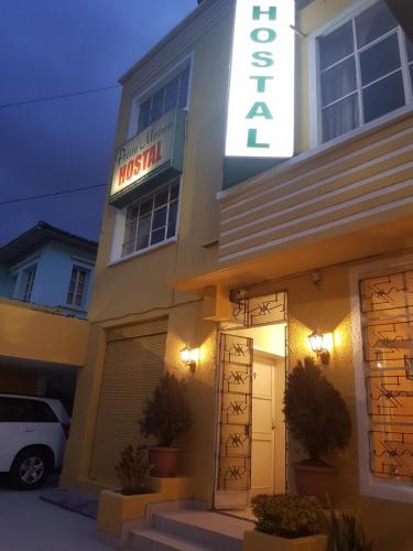 ทัศนียภาพภายนอกโรงแรม, Petite Maison in เอลคีรอน ทัศนียภาพภายนอกโรงแรม, Petite Maison in เอลคีรอน