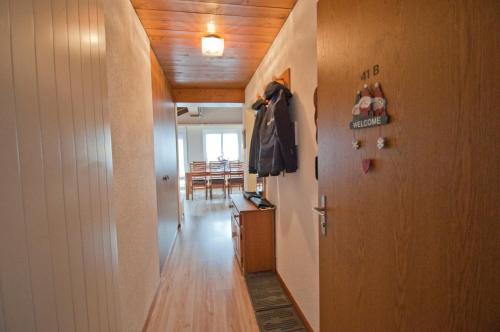 Haus Bodmen B, Apartment Stellisee