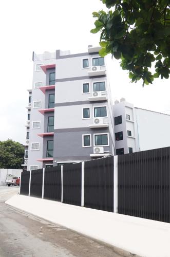 Ma Non Nont Hotel and Apartment near Ministry of Commerce Ma Non Nont Hotel and Apartment near Ministry of Commerce