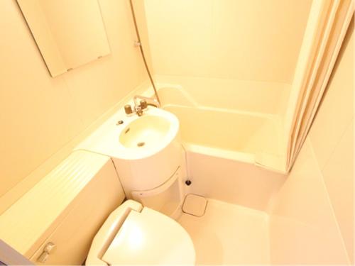 ห้องน้ำ, โฮเทล ไลฟ์แม็กซ์ บัดเจ็ต ชิโตเสะ (Hotel Livemax BUDGET Chitose) in ชิโตเซะ ห้องน้ำ, โฮเทล ไลฟ์แม็กซ์ บัดเจ็ต ชิโตเสะ (Hotel Livemax BUDGET Chitose) in ชิโตเซะ