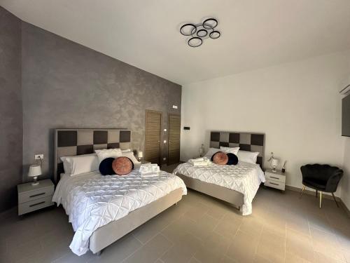 Emerella Luxury Suites-Siderno Lungomare in Сідерно Emerella Luxury Suites-Siderno Lungomare in Сідерно