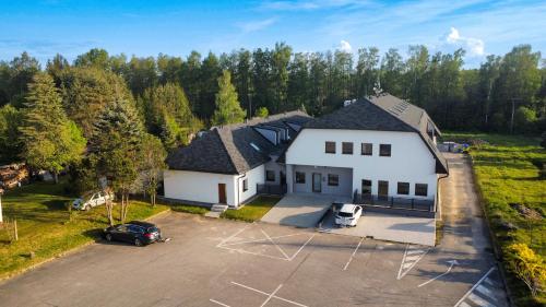 Apartmany Petr Vok in Trebon Apartmany Petr Vok in Trebon