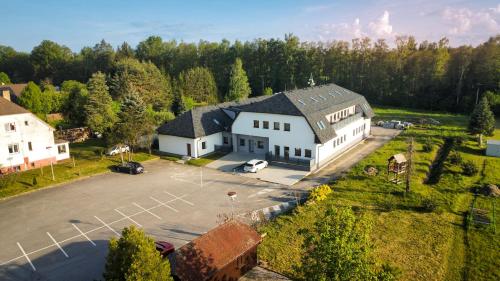 Apartmany Petr Vok in Trebon Apartmany Petr Vok in Trebon