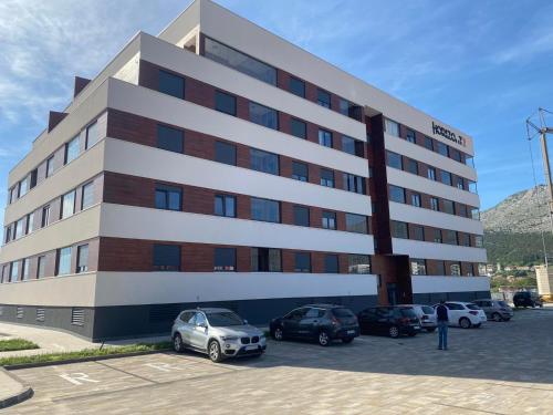 Dora Apartman in Trebinje Dora Apartman in Trebinje