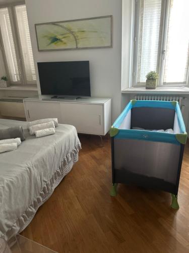 Emma Home adiacente alla Piazza Ducale