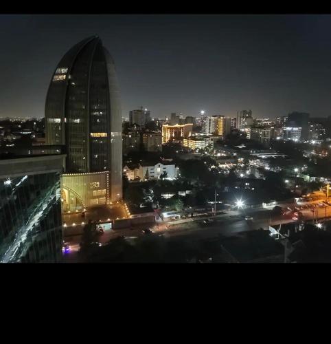 One Bedroom studio in Kilimani,Lavington,Westlands,Kileleshwa