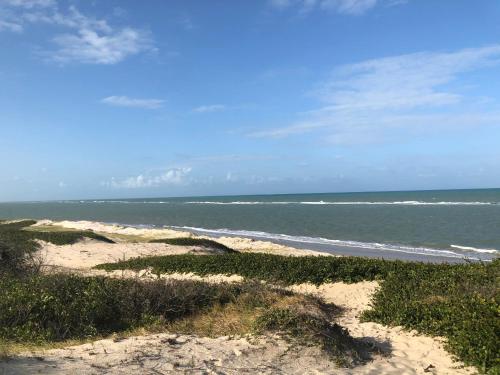 Paraíso na Barra (Paraiso na Barra) in Баіа-да-Трайсан Paraíso na Barra (Paraiso na Barra) in Баіа-да-Трайсан