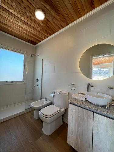 El Campito Tiny House de lujo in 로데오 El Campito Tiny House de lujo in 로데오