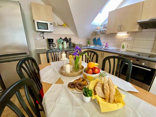 Létesítmények, Apartmány Pálava Novosedly (Apartmany Palava Novosedly) in Novosedly Na Morave Létesítmények, Apartmány Pálava Novosedly (Apartmany Palava Novosedly) in Novosedly Na Morave