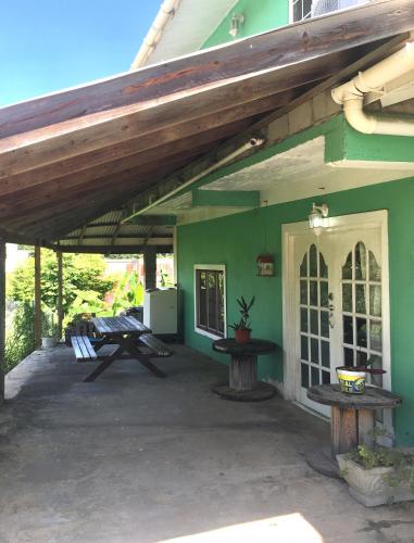 Exterior view, Feels like home in Carnbee Exterior view, Feels like home in Carnbee