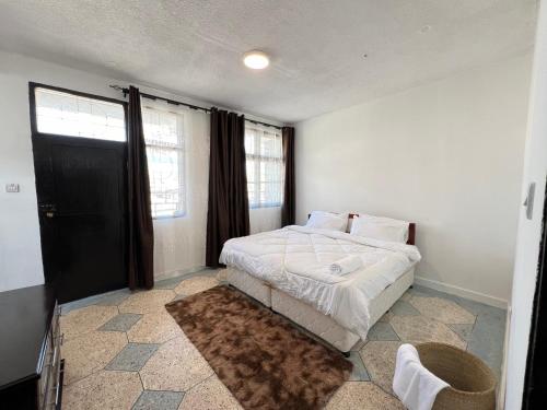 Urban Haven Rooms in Iringa Urban Haven Rooms in Iringa