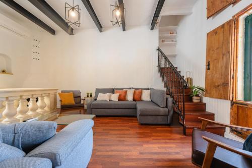 'Notabile' - Private Townhouse in Mdina in Mdina 'Notabile' - Private Townhouse in Mdina in Mdina