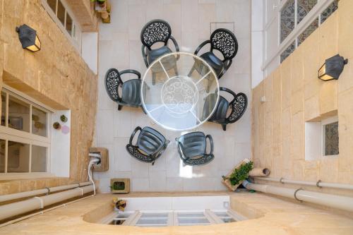 'Notabile' - Private Townhouse in Mdina in Mdina 'Notabile' - Private Townhouse in Mdina in Mdina