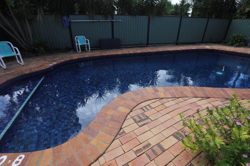 Great Eastern Motor Inn Gympie in Γκίμπι Great Eastern Motor Inn Gympie in Γκίμπι