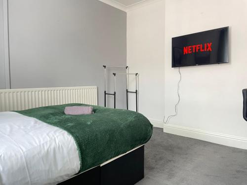 Marroway Shared House