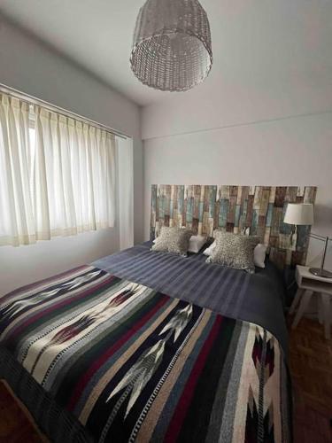 All light and high floor with view