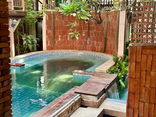 トニーズ プレイス ベッズ & ブレックファスト15