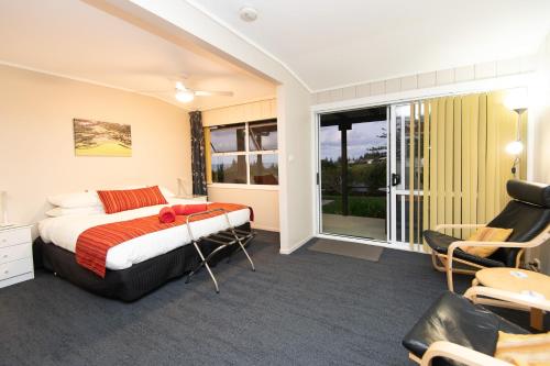 Cascade Garden Apartments in Pulau Norfolk Cascade Garden Apartments in Pulau Norfolk