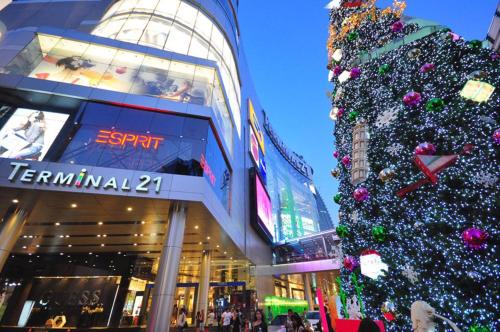 オン 8 スクンビト ナナ バンコク バイ コンパス ホスピタリティ15