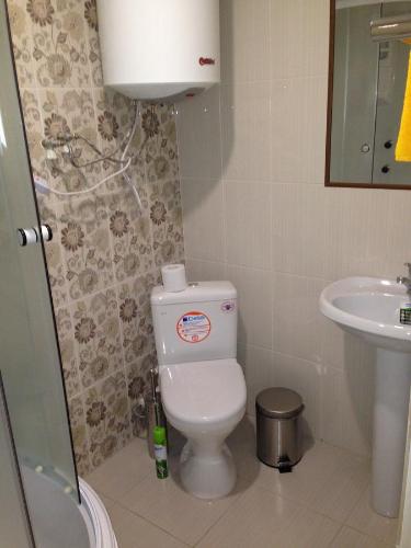 This photo about Afiny Hotel shared on HyHotel.com