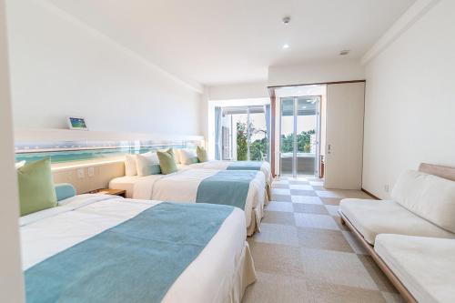 Seven Colors Ishigakijima in Hirakubo Seven Colors Ishigakijima in Hirakubo