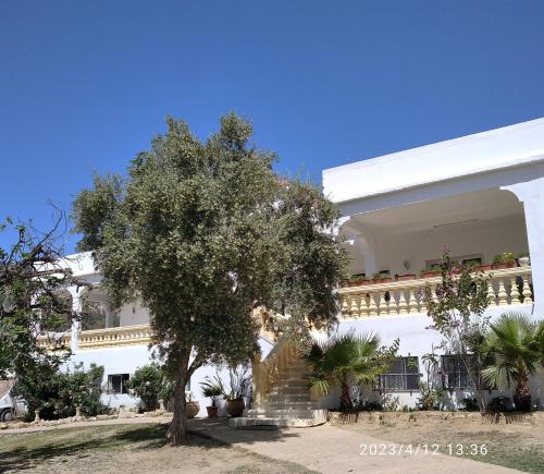 Entrada, Domaine des Sloughis in Moulay Idriss Entrada, Domaine des Sloughis in Moulay Idriss