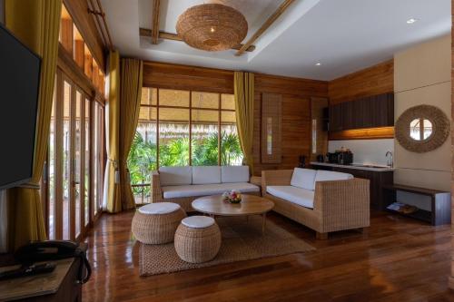 Bulow Casa Grand View Resort & Spa near Koh Kla Bulow Casa Grand View Resort & Spa near Koh Kla