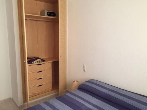 Apartamento acogedor playa Miramar